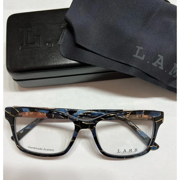 L.A.M.B. | Accessories | Brand New Lamb Glasses | Poshmark display picture 3